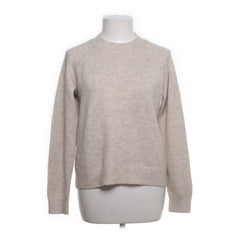 Reserved | Beige - Trui