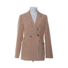 Pieces | Wit, Beige - Blazer