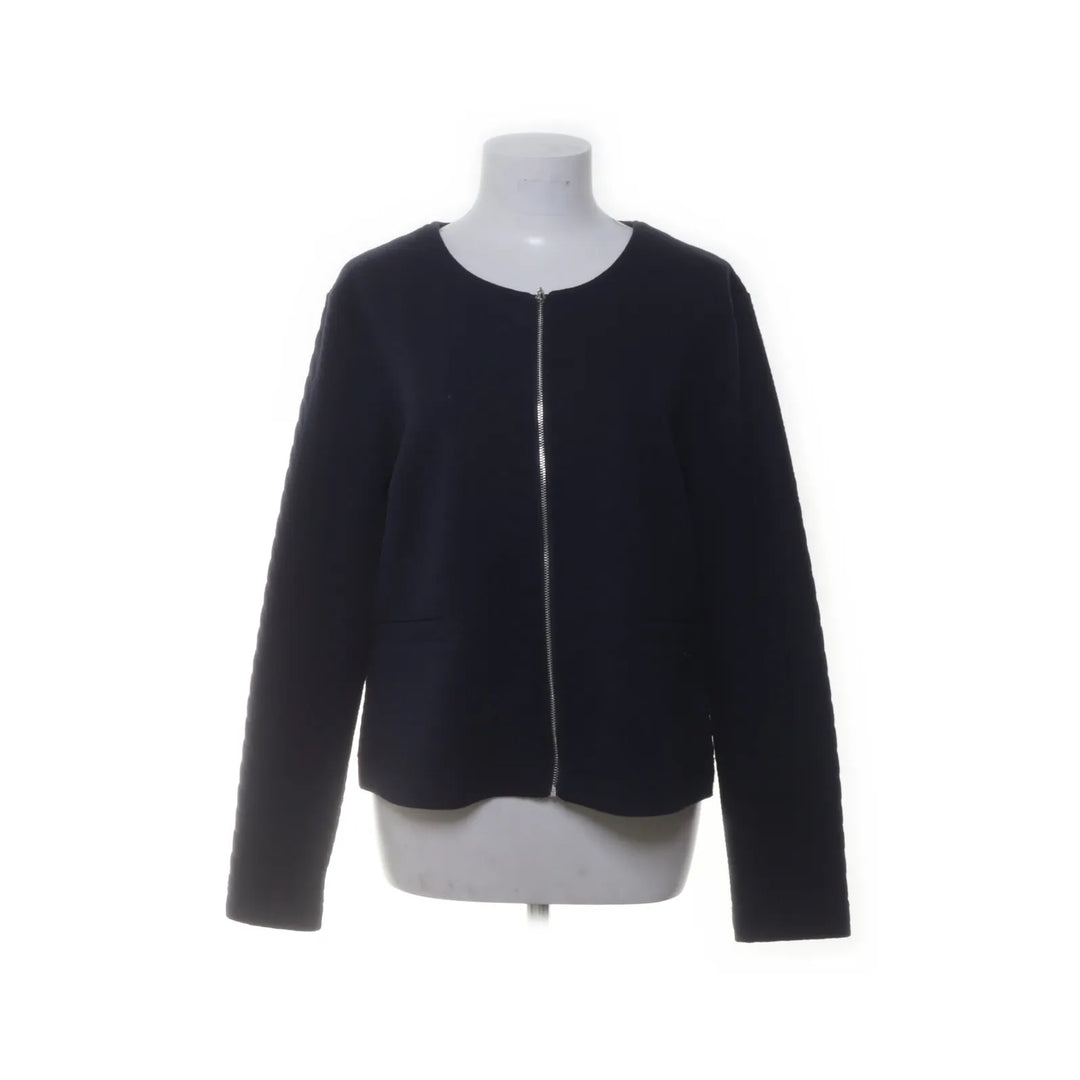 Flash Woman | Blauw - Cardigan