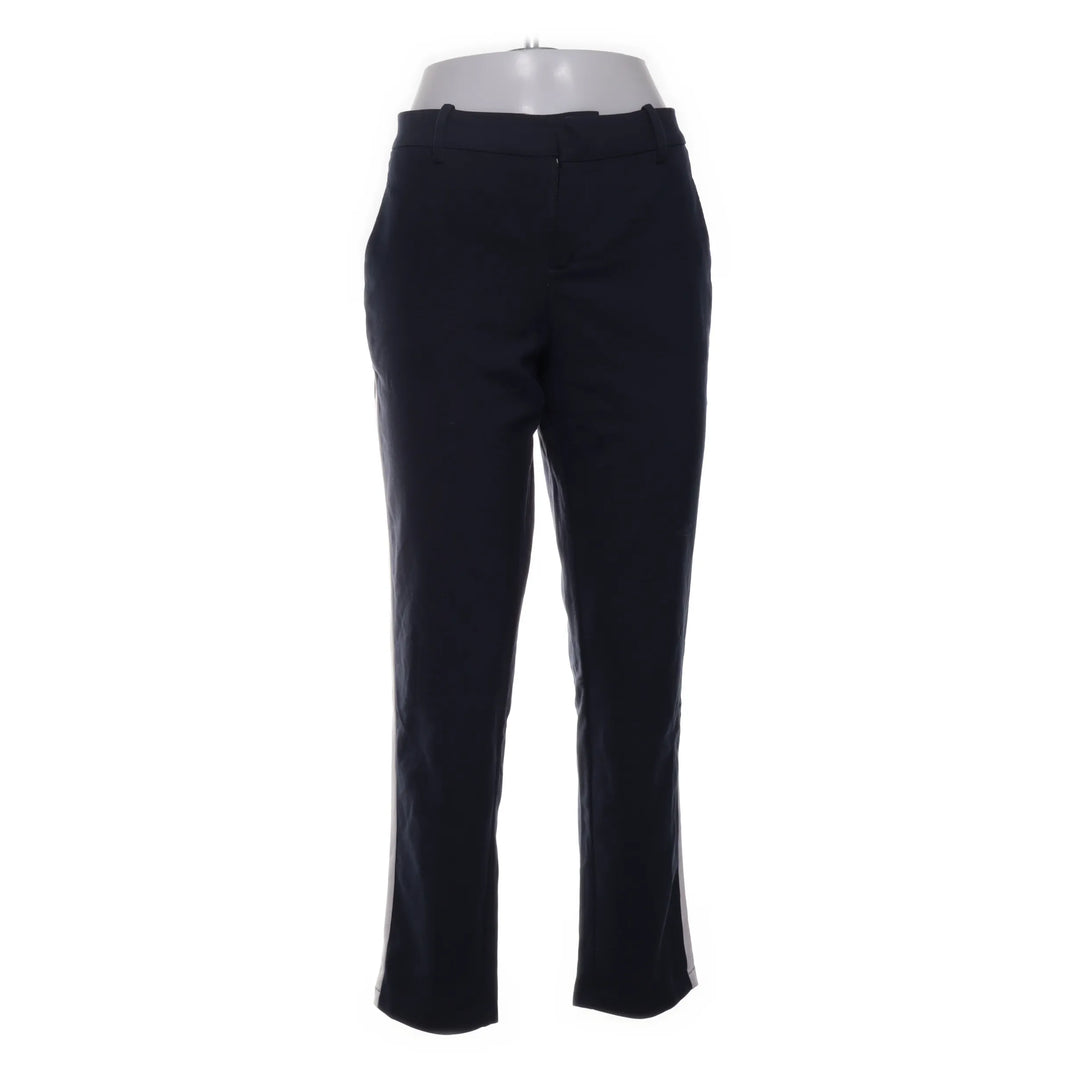 Street One | Blauw, Wit - Kostuumbroek