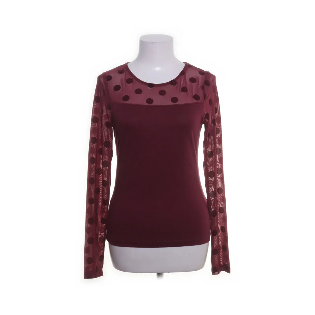 Divided by H&M | Lila - Lange mouwen shirt