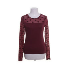 Divided by H&M | Lila - Lange mouwen shirt