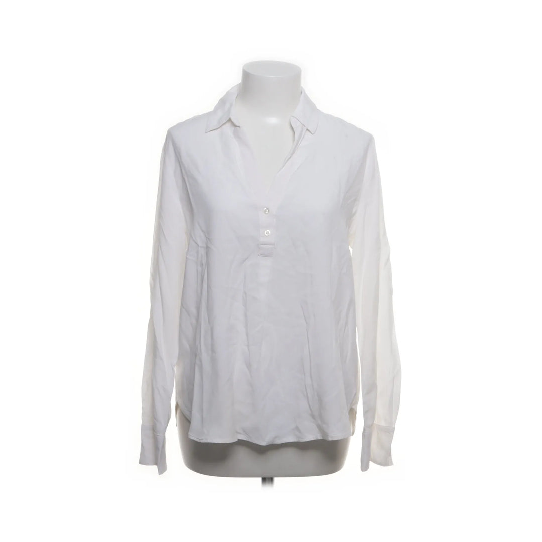 s.Oliver | Wit - Blouse