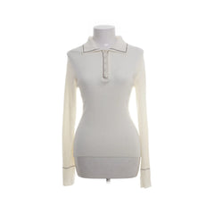 & Other Stories | Beige - Rugby shirt