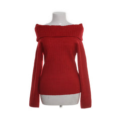 Even & Odd | Rood - Trui