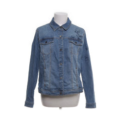 Le Comte | Blauw - Spijkerjas