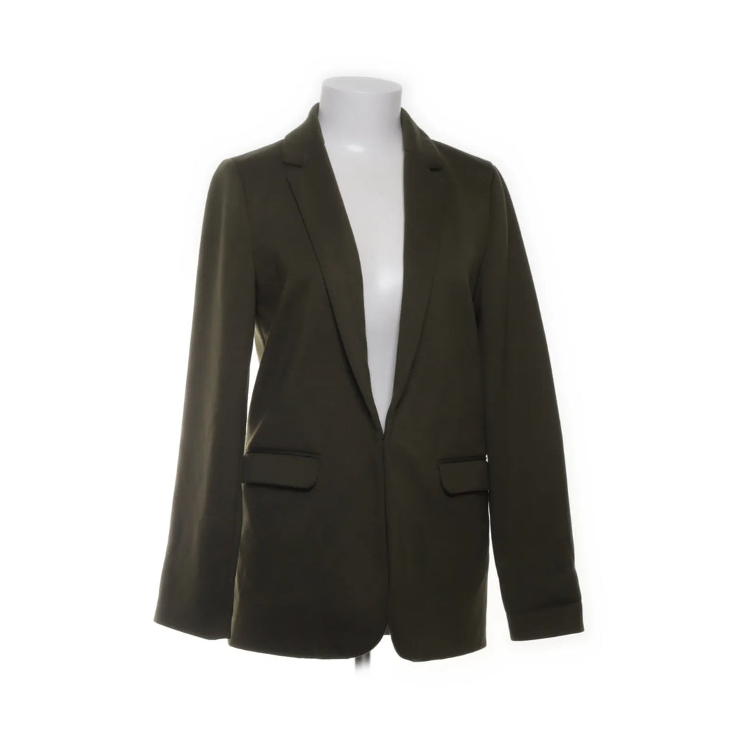 Stradivarius | Groen - Blazer