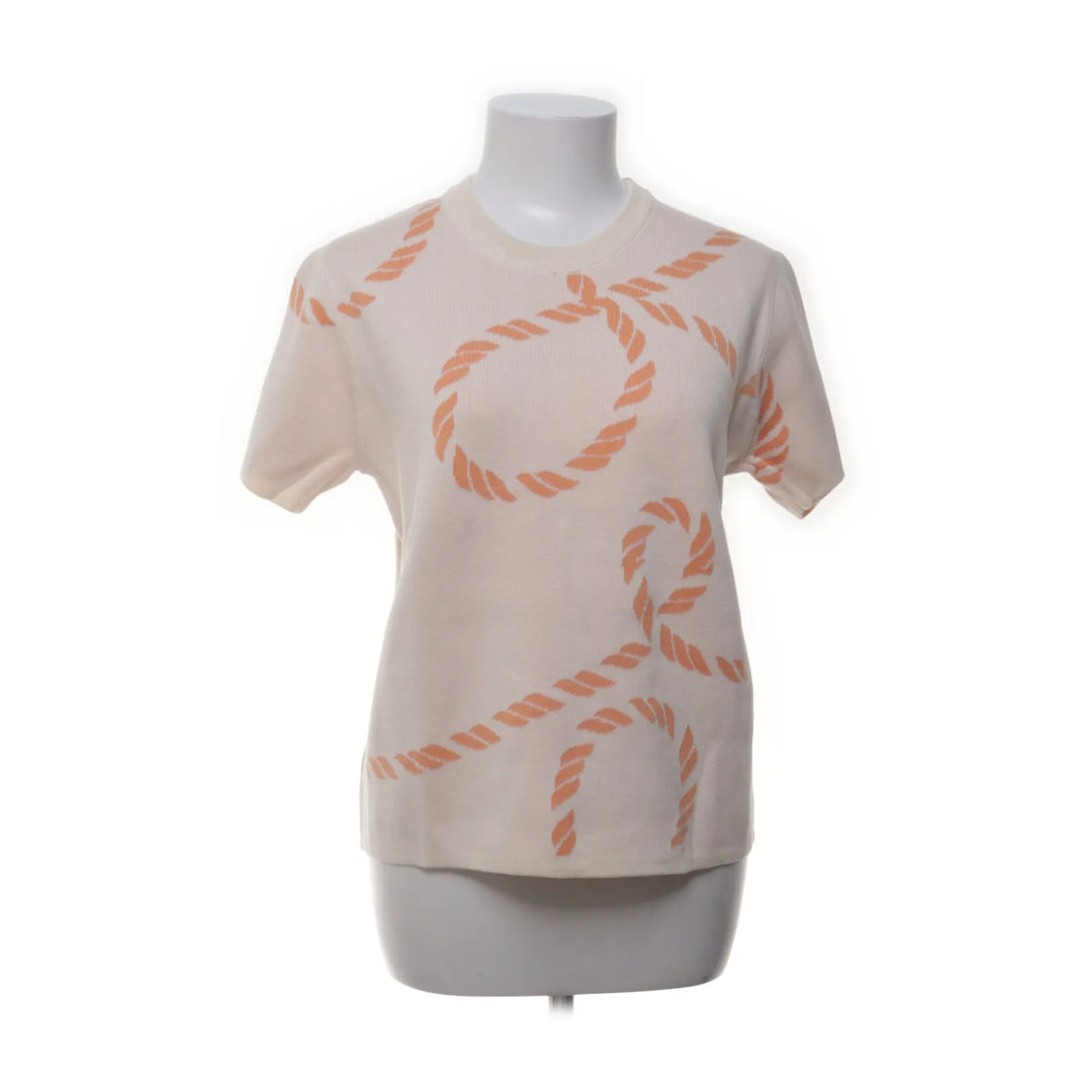 Pierre Robert | Beige, Oranje - Top