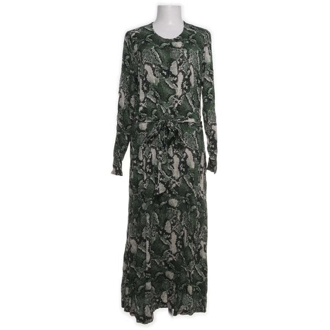 Twist & Tango | Groen, Meerkleurig - Jurk