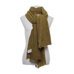 Opus | Groen - Sjaal