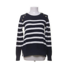 Holly & Whyte by Lindex | Blauw, Wit - Trui