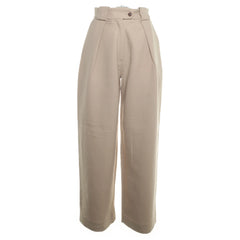 & Other Stories | Beige - Kostuumbroek