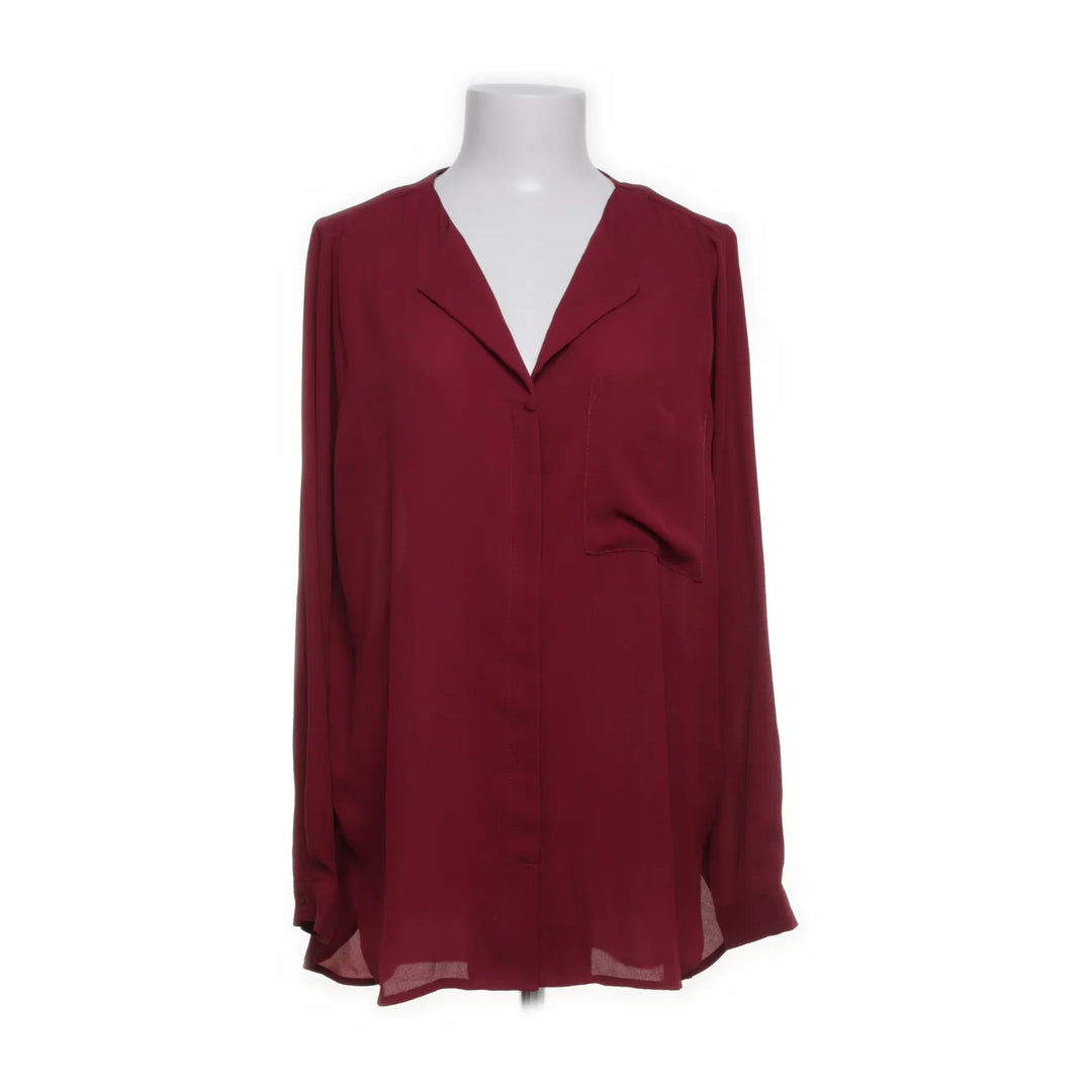 Selected Femme | Rood - Blouse