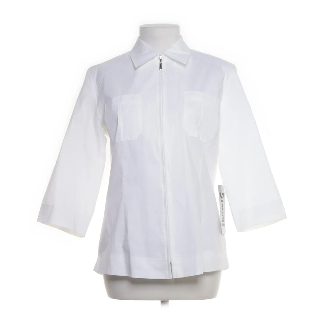 Wit - Blouse