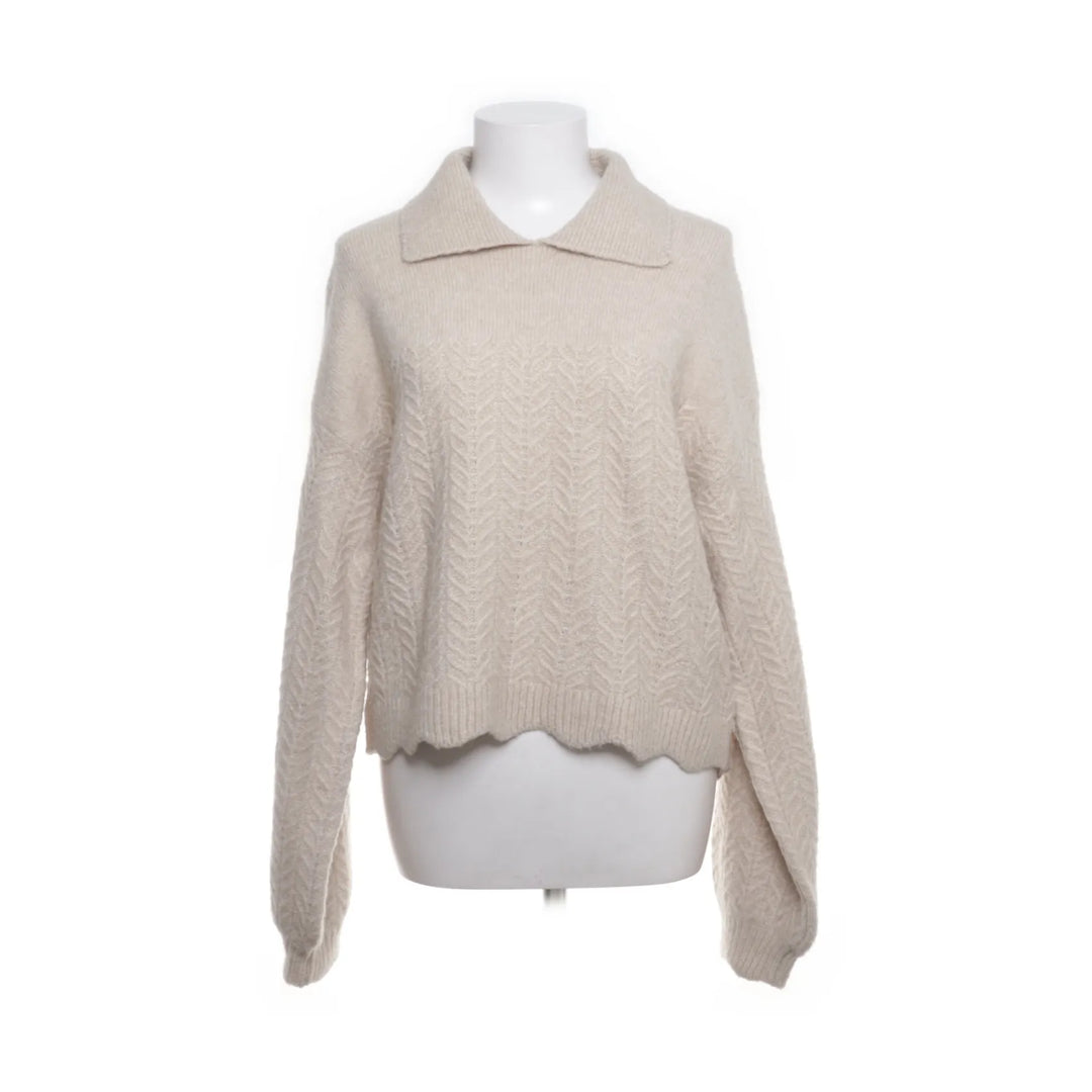 Stories | Beige - Trui