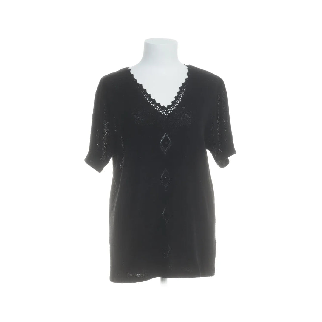 Beauty Women | Zwart - Top