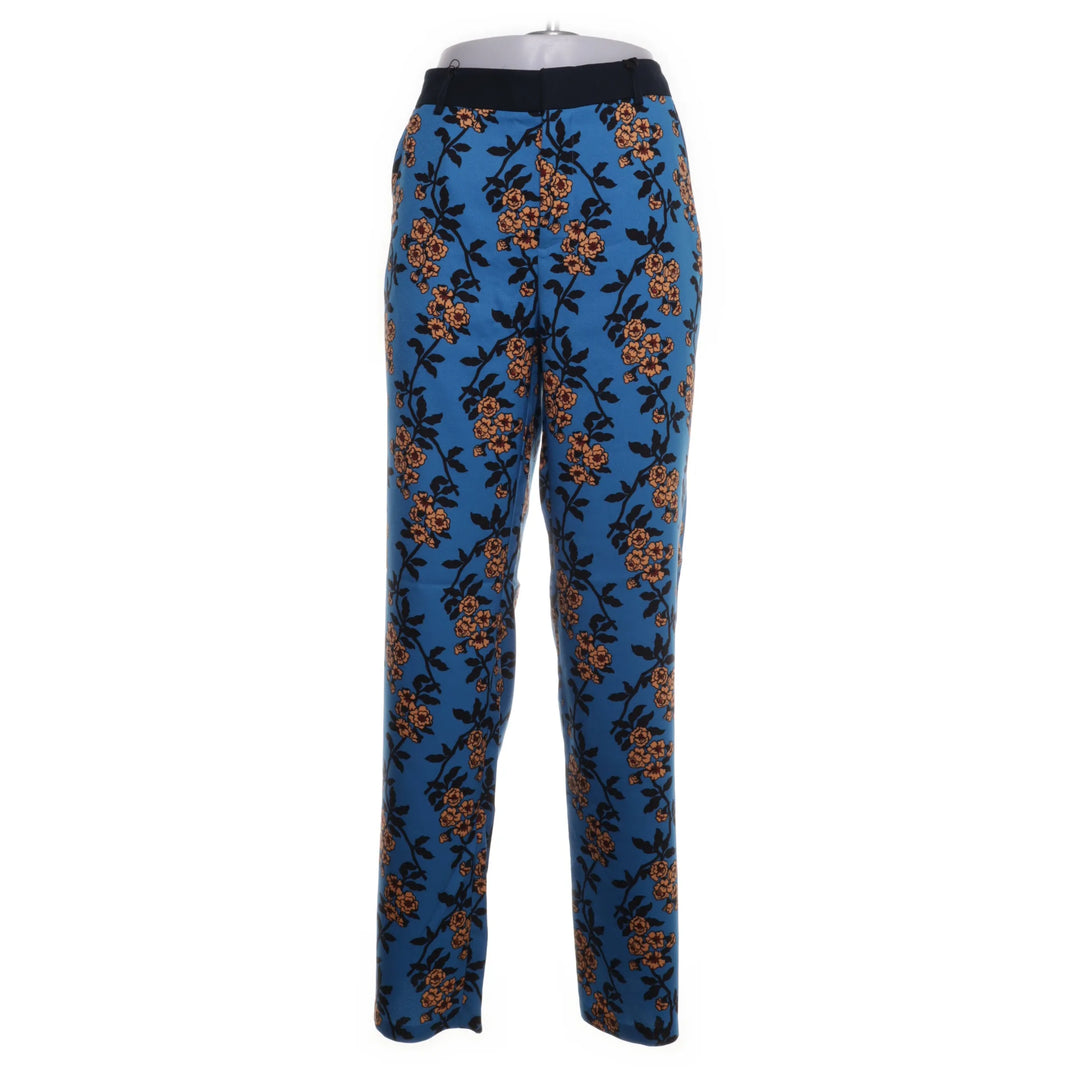 Scotch & Soda | Blauw, Meerkleurig - Culottes