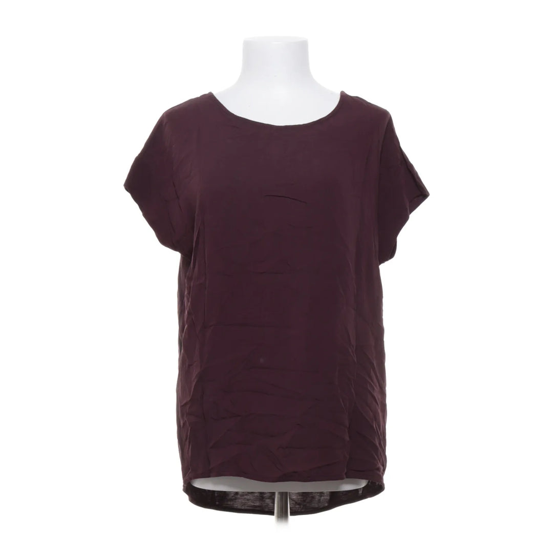 Opus | Rood - T-shirt