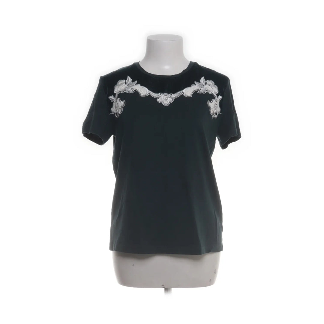 Sandro Paris | Groen, Meerkleurig - Top