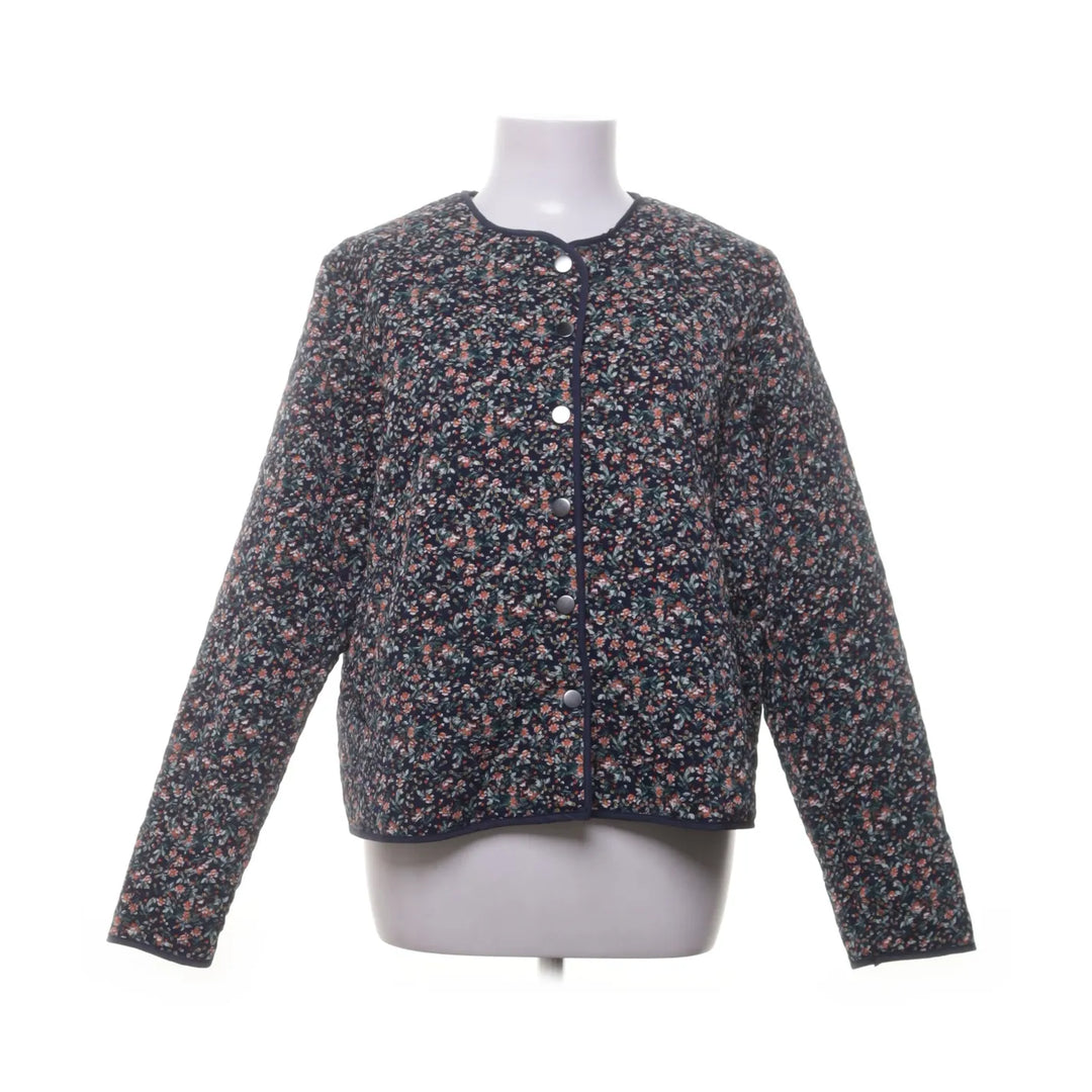 VRS | Blauw, Meerkleurig - Jack