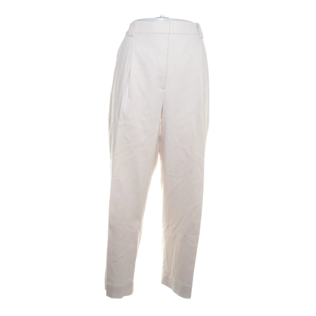 & Other Stories | Beige - Kostuumbroek