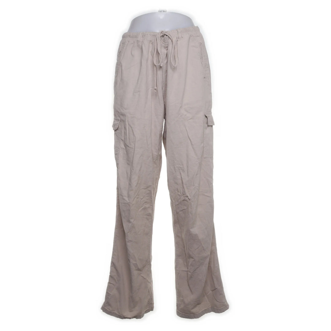 Terrific | Beige - Cargo broek