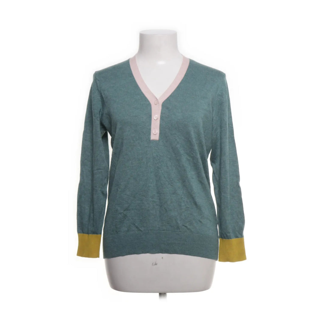 Zilch | Groen - Pullover