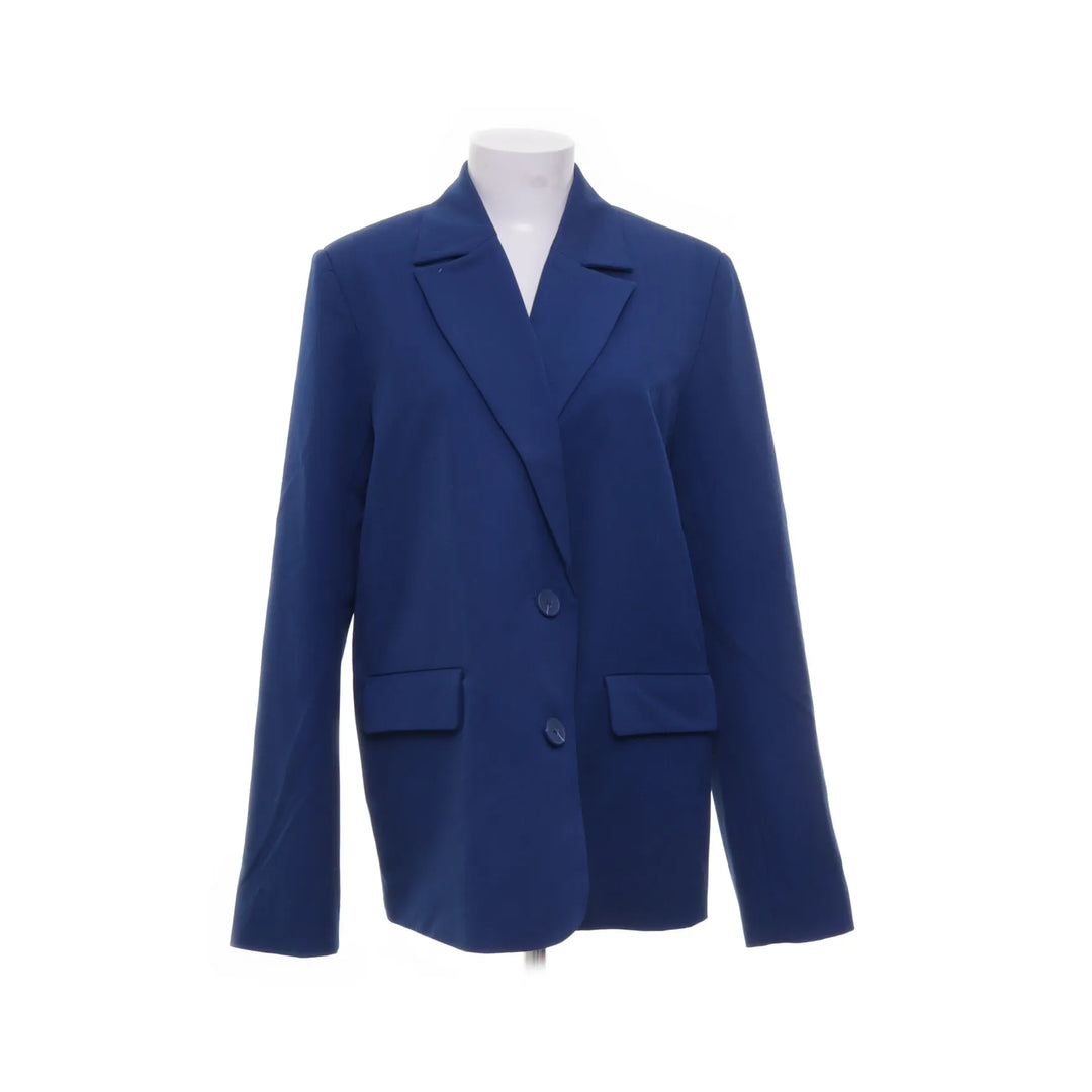 NA-KD | Blauw - Blazer