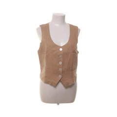 & Other Stories | Beige - Kostuumgilet