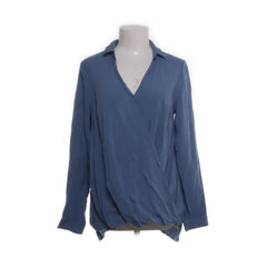 Rainbow | Blauw - Blouse