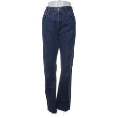 Levi Strauss & Co | Blauw - Spijkerbroek