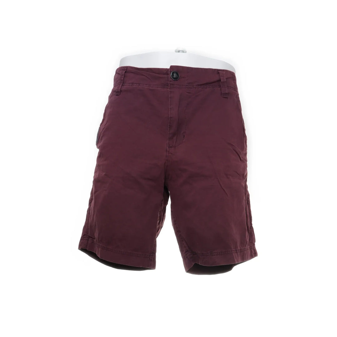 Ragwear | Rood - Korte broek