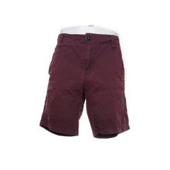 Ragwear | Rood - Korte broek