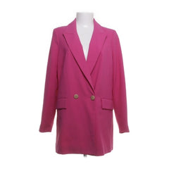 Manguun | Roze oversized blazer