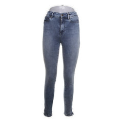 Guess Jeans | Blauw - Spijkerbroek