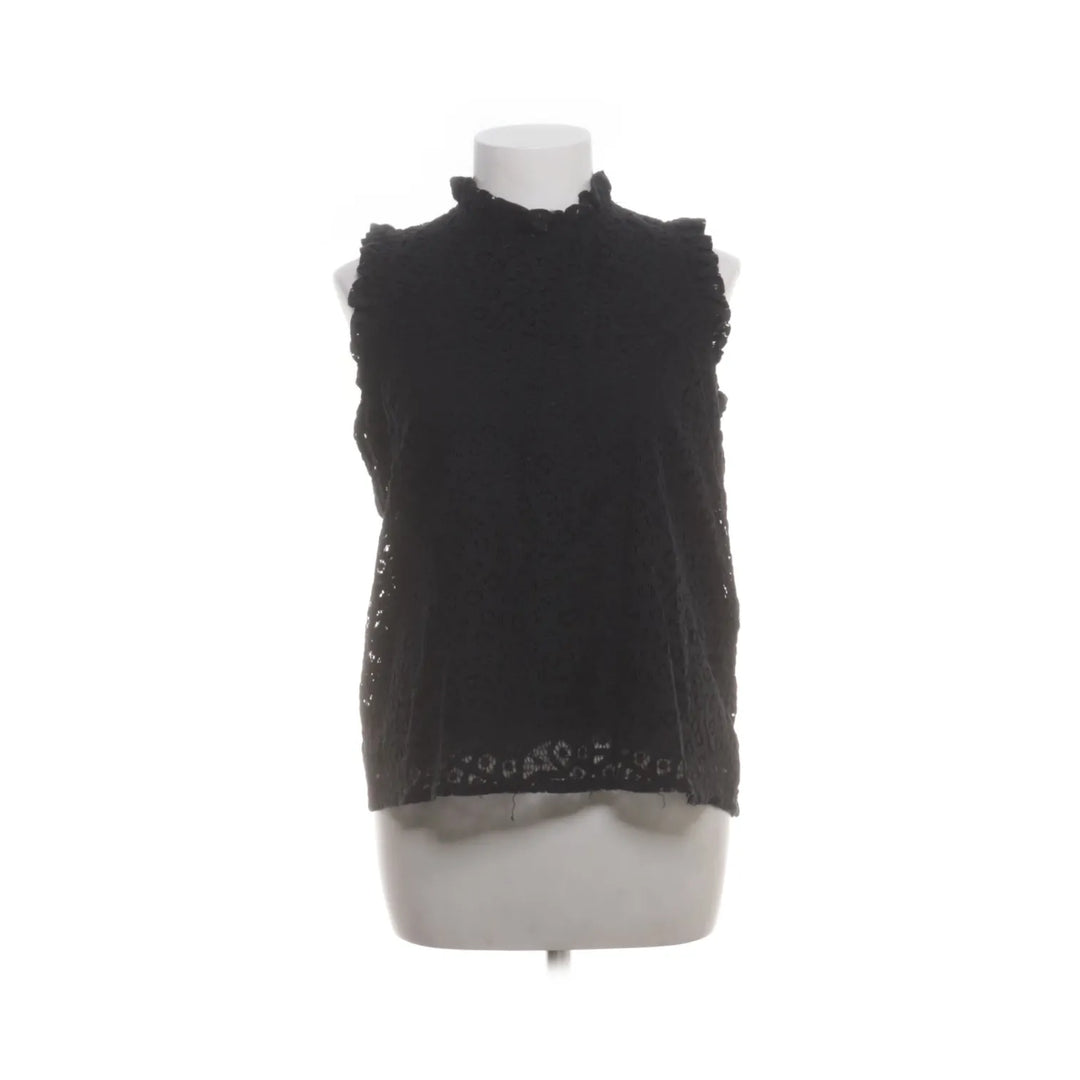 Co'Couture | Zwart - Top