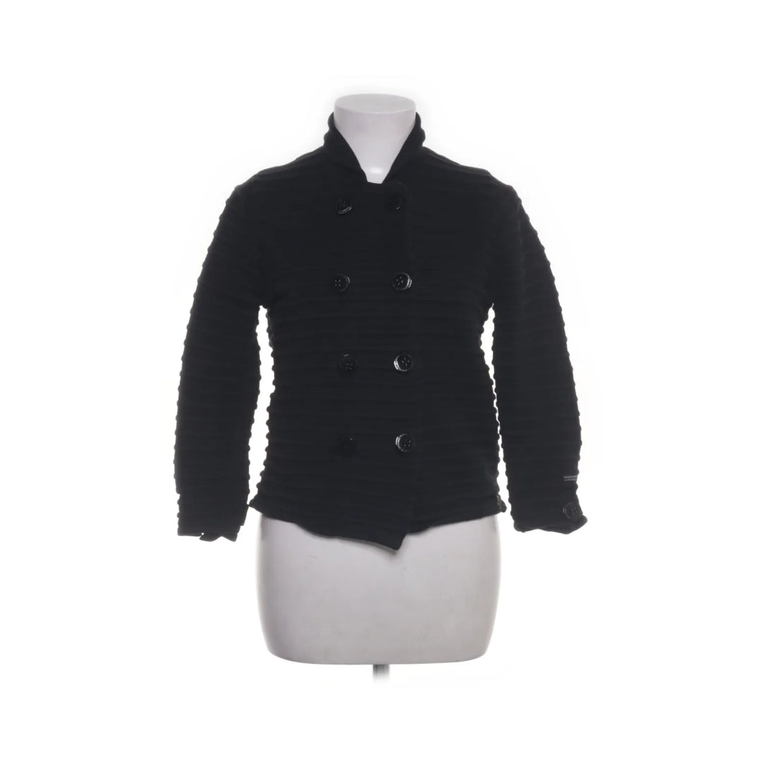 Maison Scotch | Zwart - Cardigan