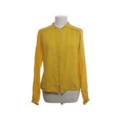 The New Society | Geel - Blouse