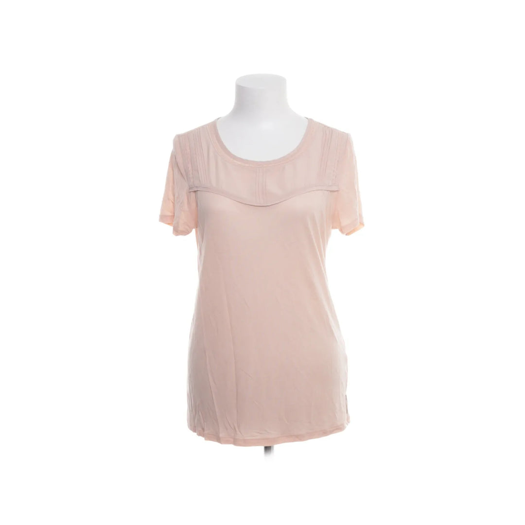 Maison Scotch | Roze - T-shirt