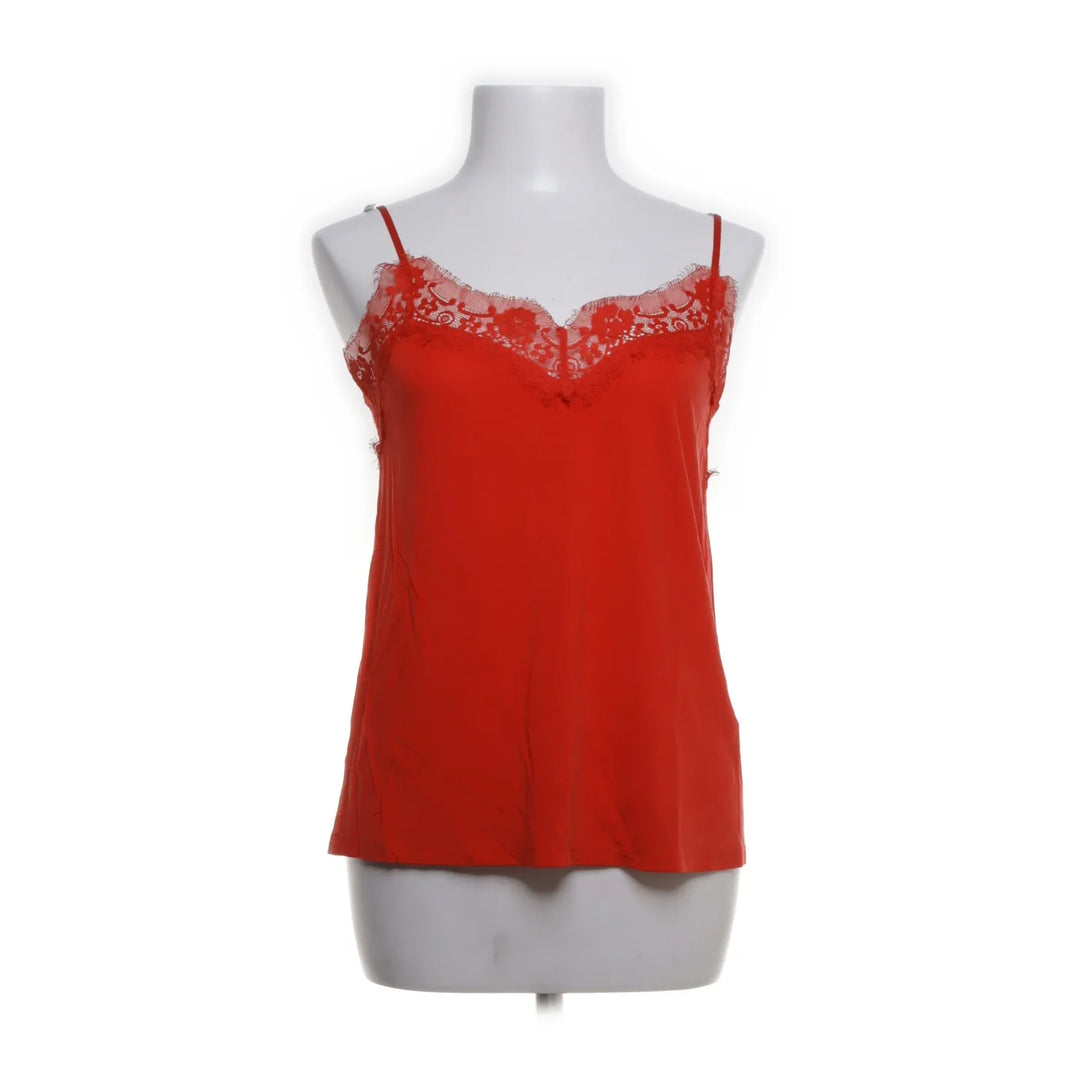 Samsøe & Samsøe | Rood - Pyjamatop