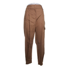 Marc Cain | Bruine Elegante Pantalon