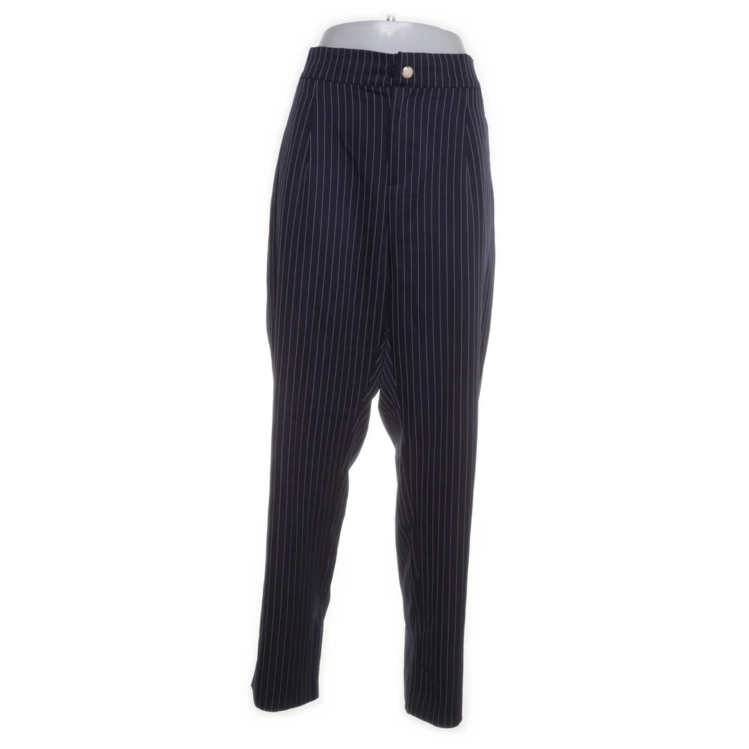 INA Copenhagen | Wit, Blauw - Broek