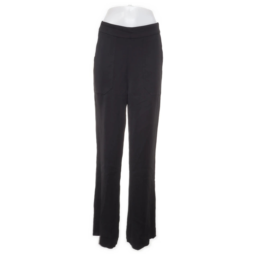 Second Female | Zwart - Broek