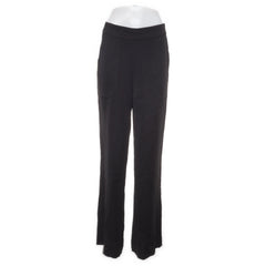 Second Female | Zwart - Broek