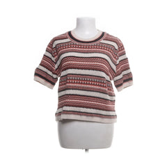 InWear | Gestreepte gebreide trui