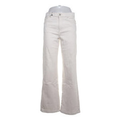 WERA | Beige - Spijkerbroek