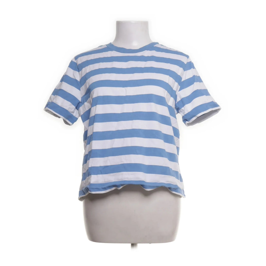 Selected Femme | Wit, Blauw - Top