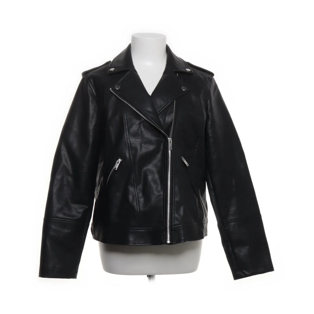 Kiabi | Zwart - Bikerjack