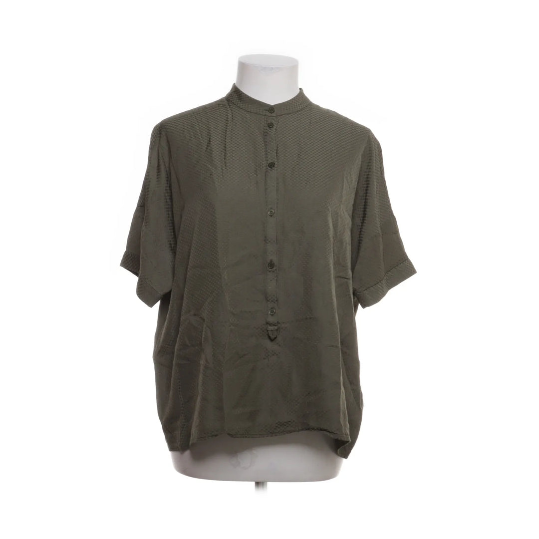 & Other Stories | Groen - Top