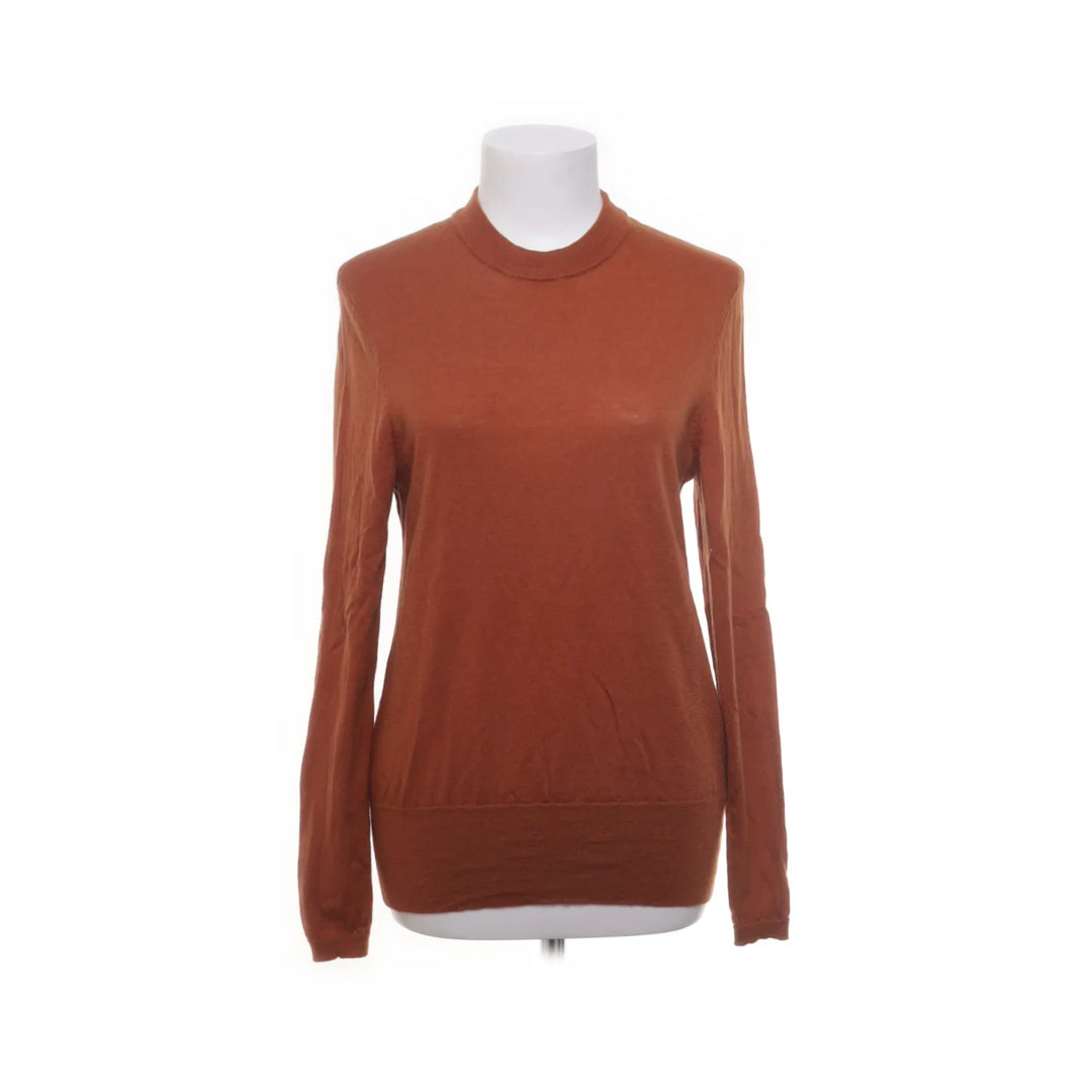 Hallhuber | Bruin - Trui